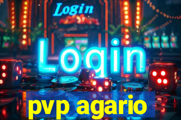 pvp agario